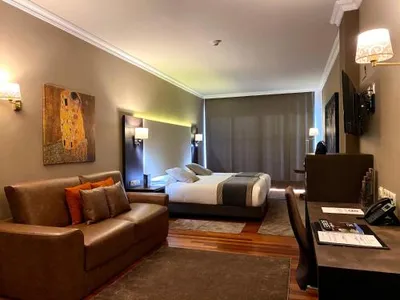 Hotel Armiñe, casa rural en Basauri