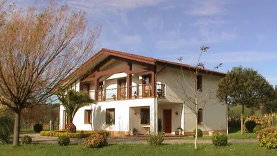 Casas rurales en Aduna
