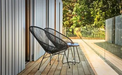 Numad Studios, casa rural en Donostia