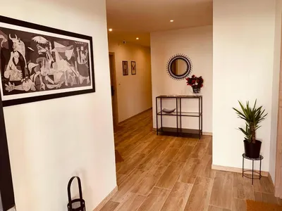 Lurgorri Apartamentos, casa rural en Gernika-Lumo