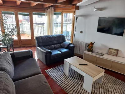 Gernika Urdaibai, casa rural en Gernika-Lumo