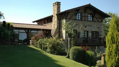 Casas rurales en Galdakao