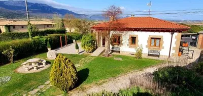 Legado de Zabala, Casa Rural., casa rural en Laguardia