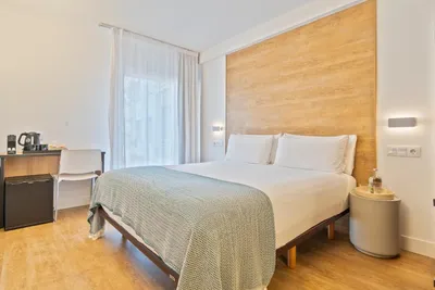 Colectia Hotel Ondarreta, casa rural en Donostia
