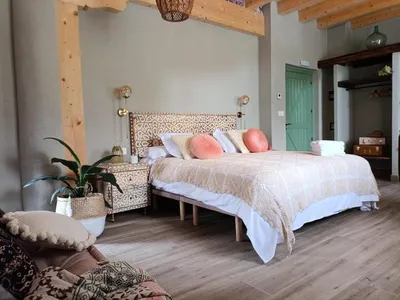 Belaustegi Turismo Rural, casa rural en Ispaster
