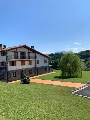 Casas rurales en Errenteria