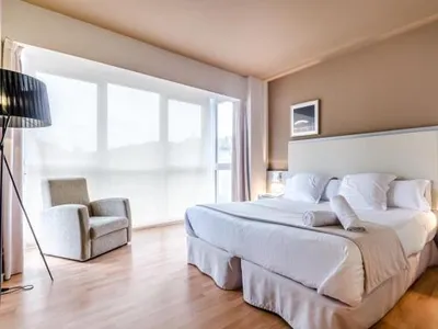 Hotel Nagusi, casa rural en Zuia