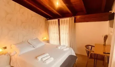 CASA RURAL KIRANA, casa rural en Bermeo