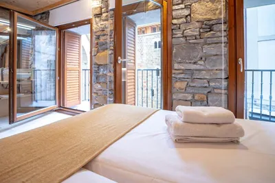 Aristondo, casa rural en Donostia