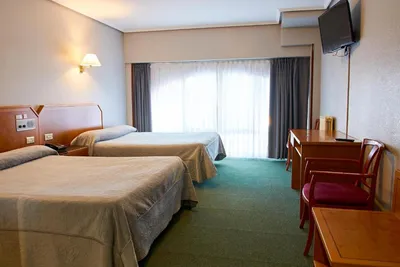 Hotel San Jorge, casa rural en Santurtzi