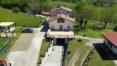 Casas rurales en Lezo
