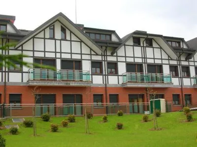 Hotel Euba, casa rural en Amorebieta-Etxano
