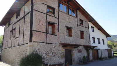 Casas rurales en Segura