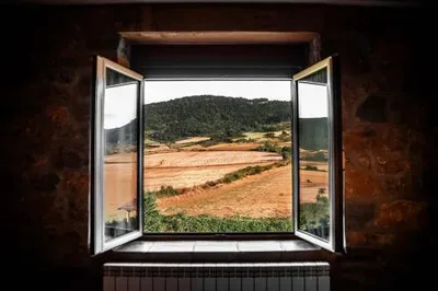 Agroturismo Biltegi Etxea, casa rural en Harana