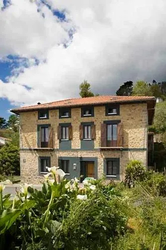 Casas rurales en Derio