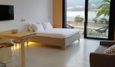 Maison Laida, casa rural en Ibarrangelu