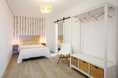 Casas rurales en Leza