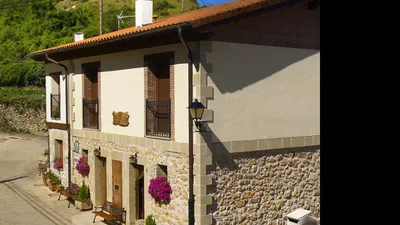 Casas rurales en Bernedo