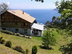 Casa Rural Ogoño Mendi, casa rural en Elantxobe