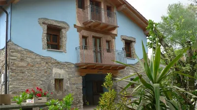 Casa Rural Arrizurieta Landetxea, casa rural en Bermeo