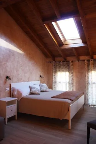 Casa Peque, casa rural en Laguardia