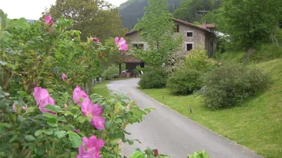 Casa Rural Goikola, casa rural en Deba