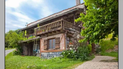 Momotegi Casa Rural de Agroturismo, casa rural en Oiartzun