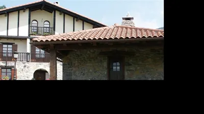 Casas rurales en Villabona
