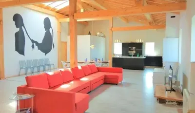 CHILL & ZEN, casa rural en Deba