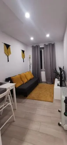 Casa Eguino, casa rural en Donostia