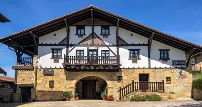 CASA RURAL ETXANO, casa rural en Amorebieta-Etxano