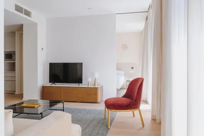 The Passage Apartments, casa rural en Donostia