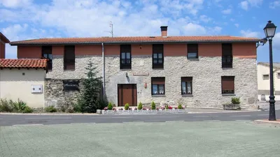 Hotel Agroturismo Abaienea, casa rural en Vitoria-Gasteiz