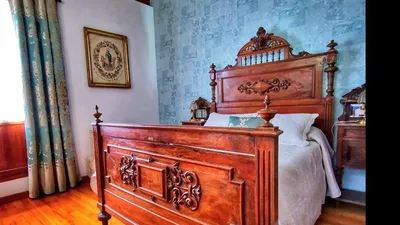 Casas rurales en Labastida