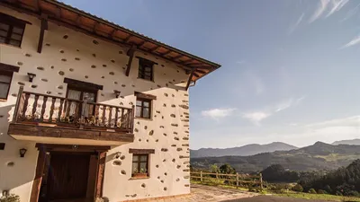 Casas rurales en Artea