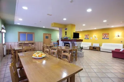 Casa Rural Enbutegi, casa rural en Urnieta