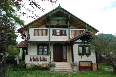 La Casita del Río, casa rural en Arraia-Maeztu