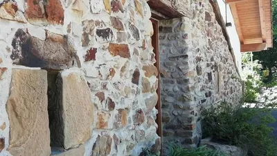 Casas rurales en Zegama