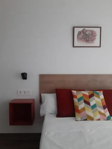 AldaiRooms, casa rural en Berango