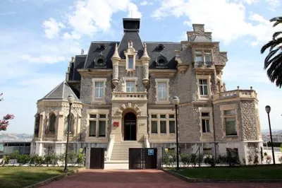URH Palacio de Oriol, casa rural en Santurtzi