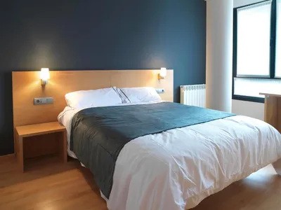 Hotel Txarriduna, casa rural en Elgoibar