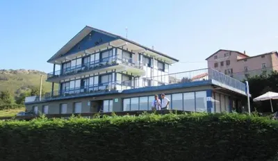 Hotel Kanala, casa rural en Deba