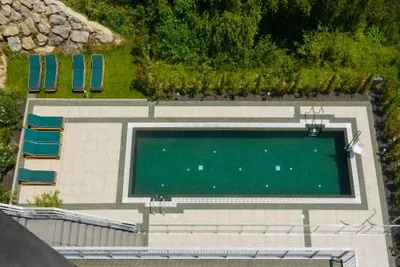 Hotel Tres Reyes San Sebastián, casa rural en Donostia