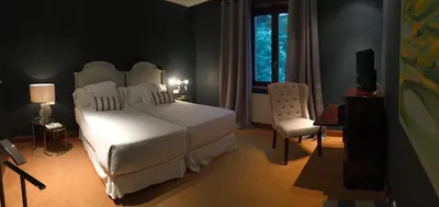 Etxeberri, casa rural en Zumarraga