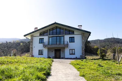 Casa Rural BASARTE, casa rural en Bakio