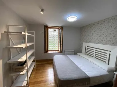 Camino del Norte, casa rural en Muskiz