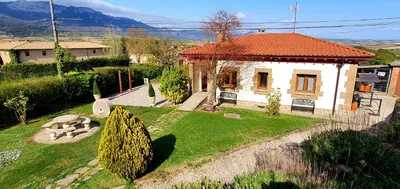Legado de Zabala, Casa Rural., casa rural en Laguardia
