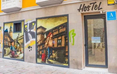 APTC Etxea, casa rural en Vitoria-Gasteiz