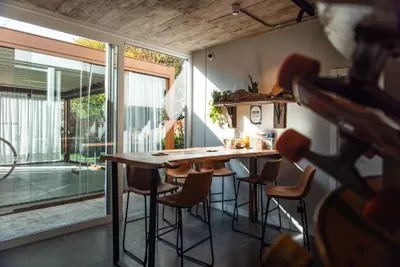 Zarautz Surf House, casa rural en Zarautz