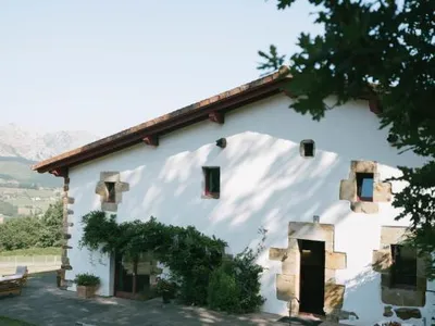 Casa Goikomaia, casa rural en Atxondo